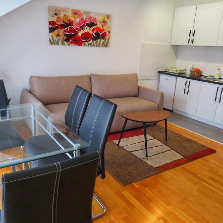 Apartments Neo Novi Sad Extérieur photo