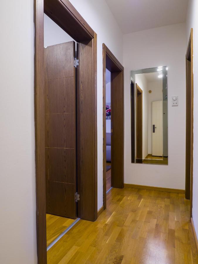 Apartments Neo Novi Sad Extérieur photo